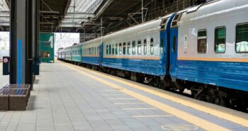 Подробнее о статье Принята Концепция развития железнодорожного транспорта до 2030 г.