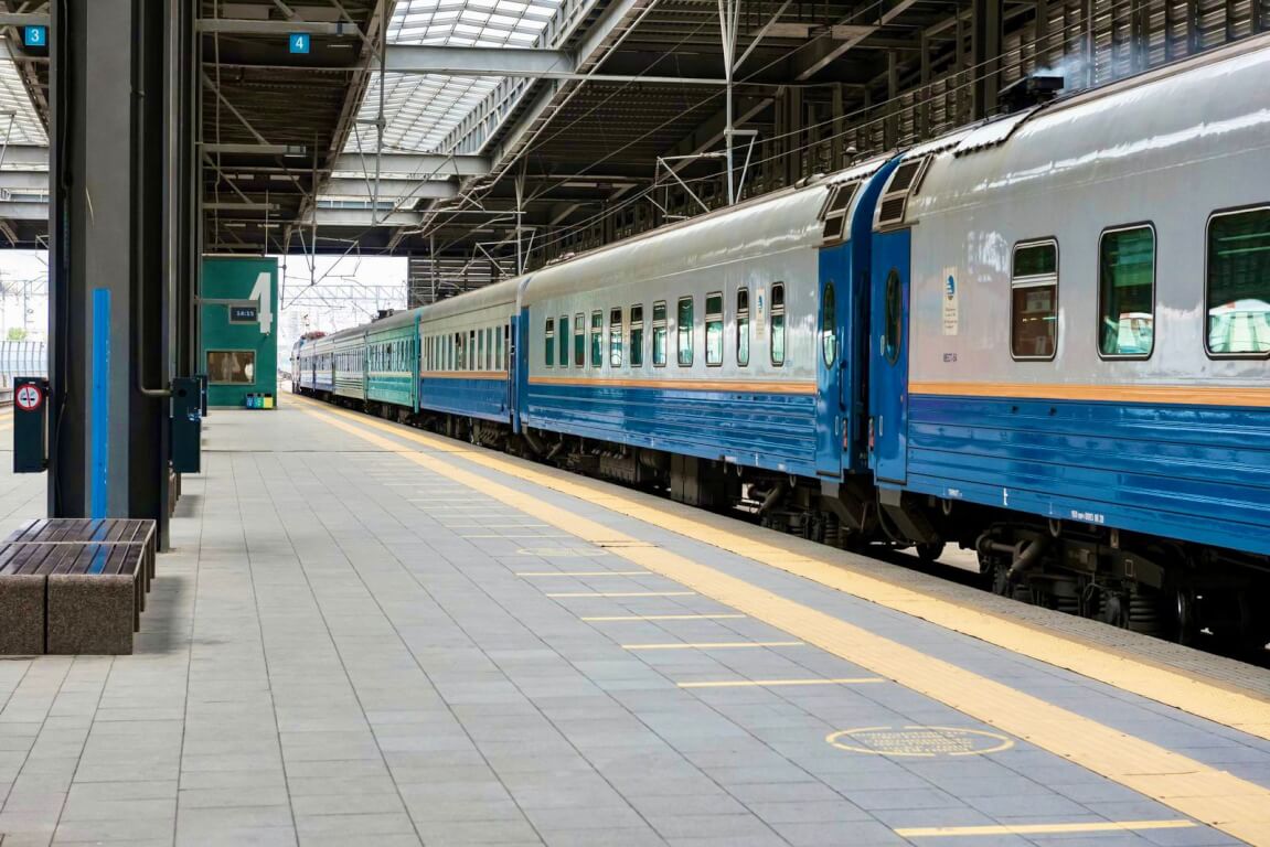 Вы сейчас просматриваете Принята Концепция развития железнодорожного транспорта до 2030 г.