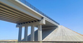 Подробнее о статье Жол күрделі жөндеуден өтті