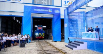 Подробнее о статье Маневровые локомотивы в рамках соглашения