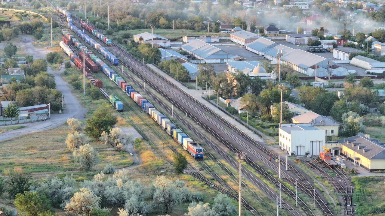 Вы сейчас просматриваете Теміржол жөндеу