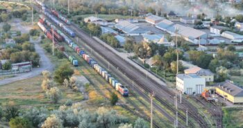 Подробнее о статье Модернизация железнодорожных станций