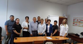 Подробнее о статье Научили вести переговоры