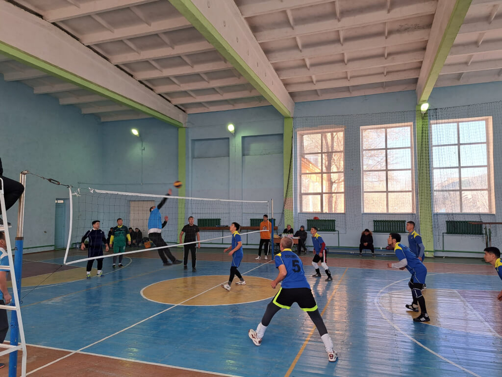 Подробнее о статье Спортты серік еткендер