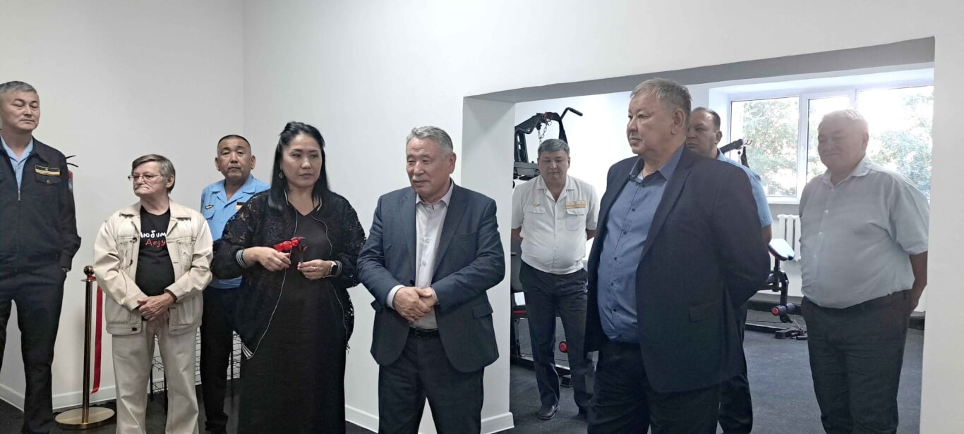 Подробнее о статье Значимое в регионе событие