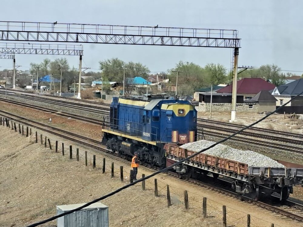 Подробнее о статье Айналма жол салу өзекті болып тұр
